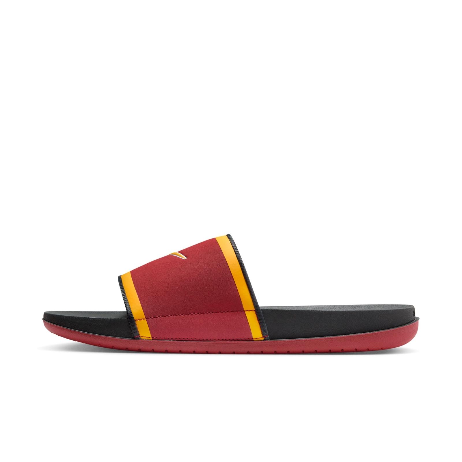 USC Cardinal 5